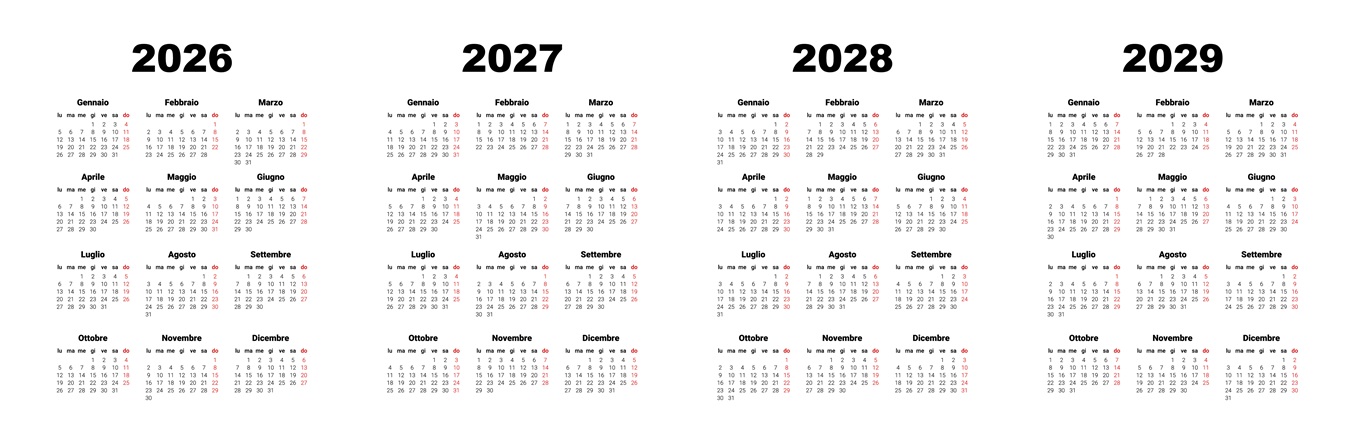 ponti-2026-calendario