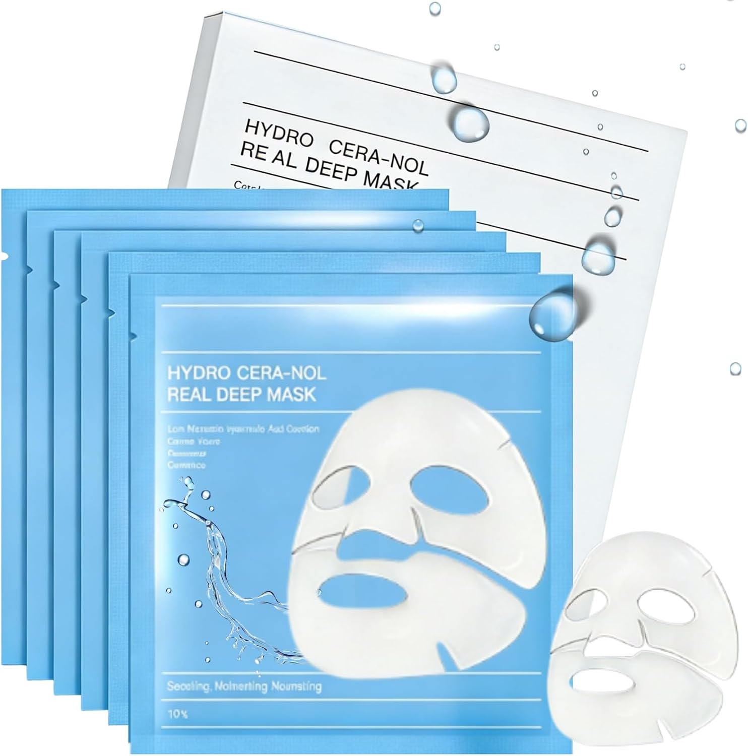 prodotti-beauty-amazon-gennaio-2026-maschere-collagene