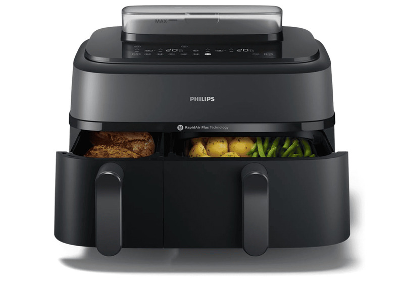 prodotti-casa-gennaio-2026-philips-friggitrice-aria-doppia