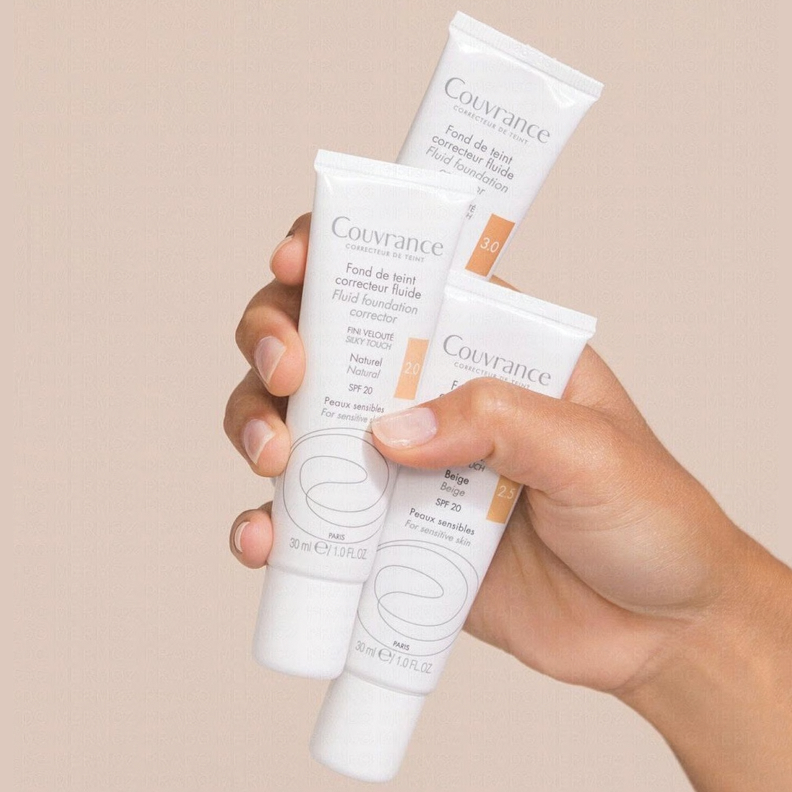 recensione-fondotinta-couvrance-avene-colorazioni