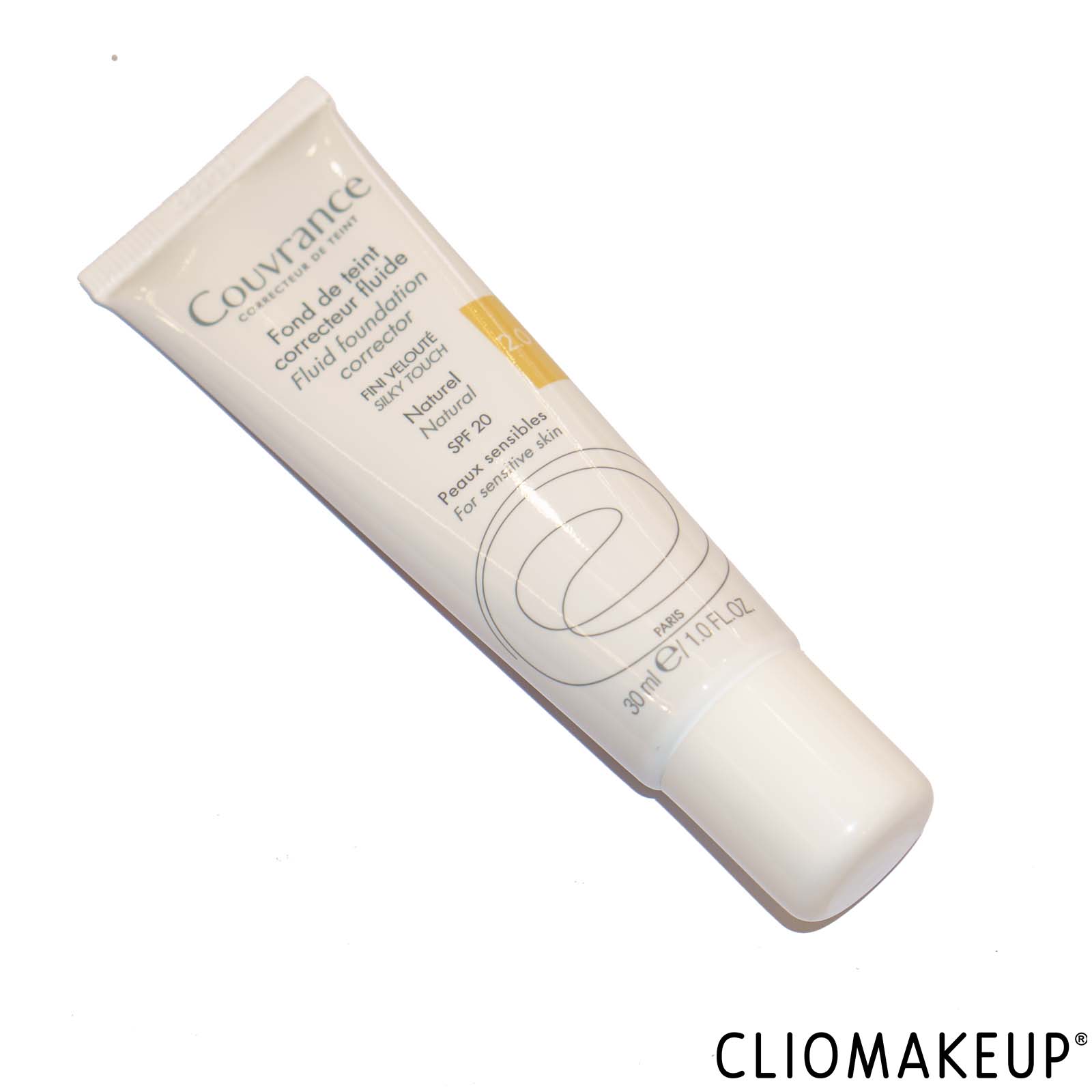 recensione-fondotinta-couvrance-avene-pack