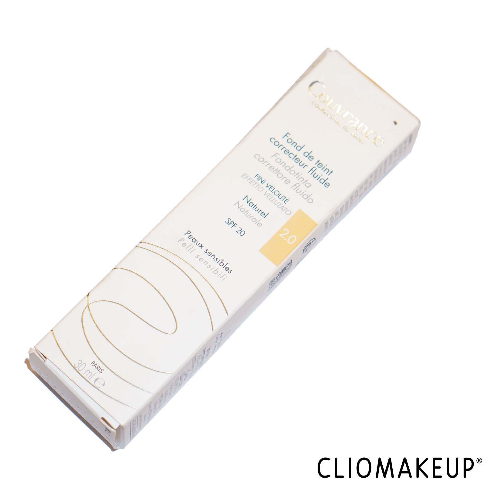 recensione-fondotinta-couvrance-avene