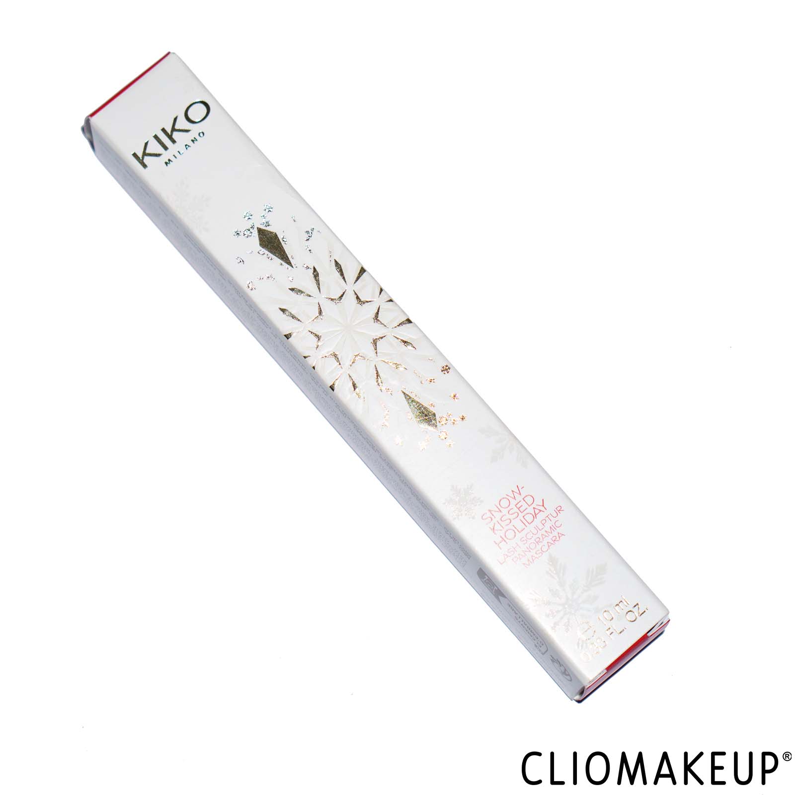 recensione-kiko-mascara-natale-2025