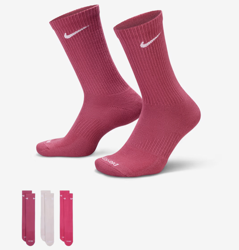 saldi-invernali-nike-calze