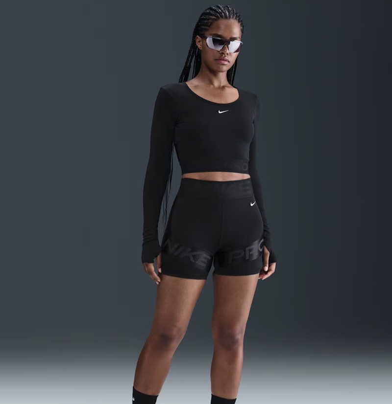 saldi-invernali-nike-pantaloncini