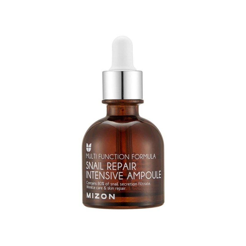 saldi-invernali-prodotti-coreani-beauty-mizon-snail-repair-intensive-ampoule