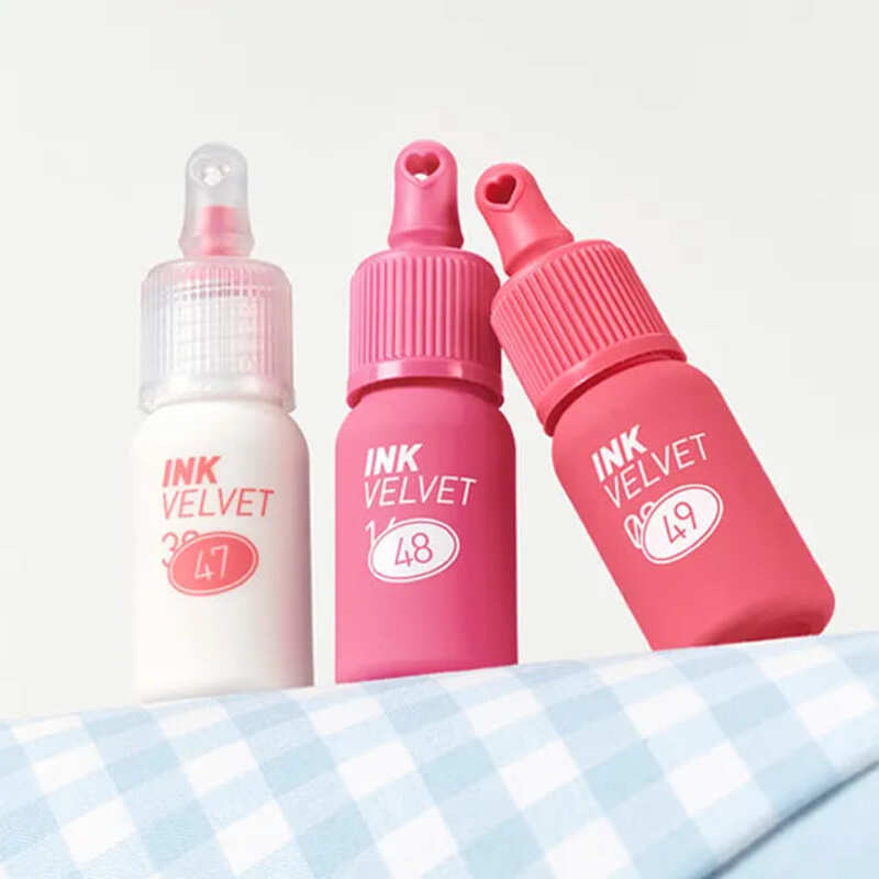 saldi-invernali-prodotti-coreani-beauty-peripera-ink-velvet-tinta-labbra