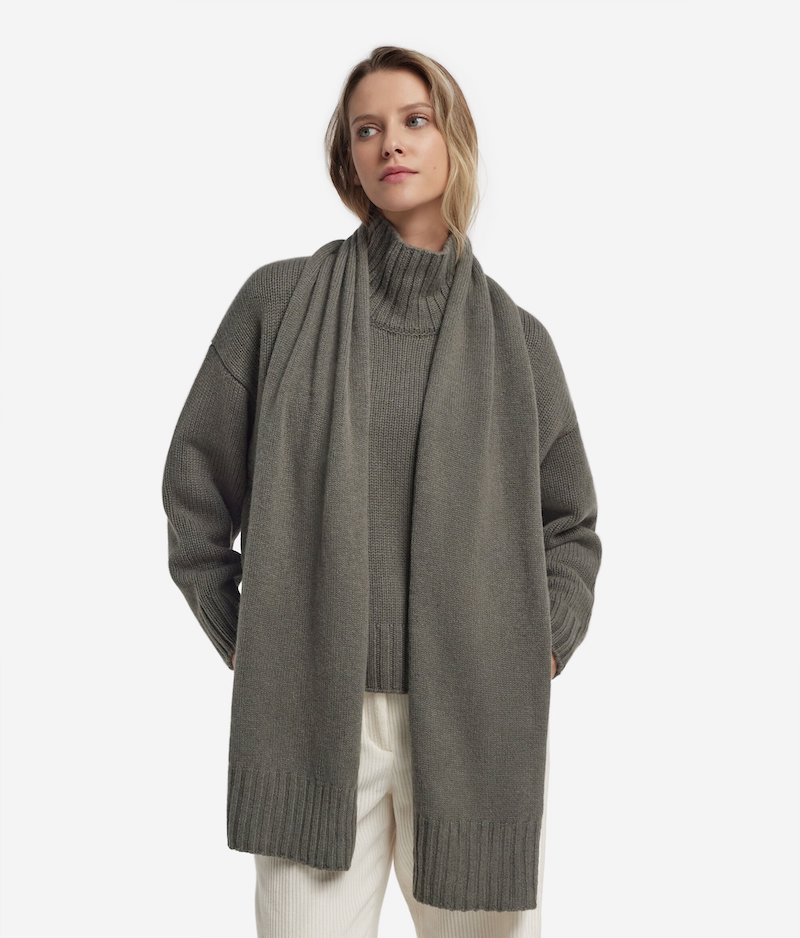 sciarpe-donna-inverno-2026-grigia