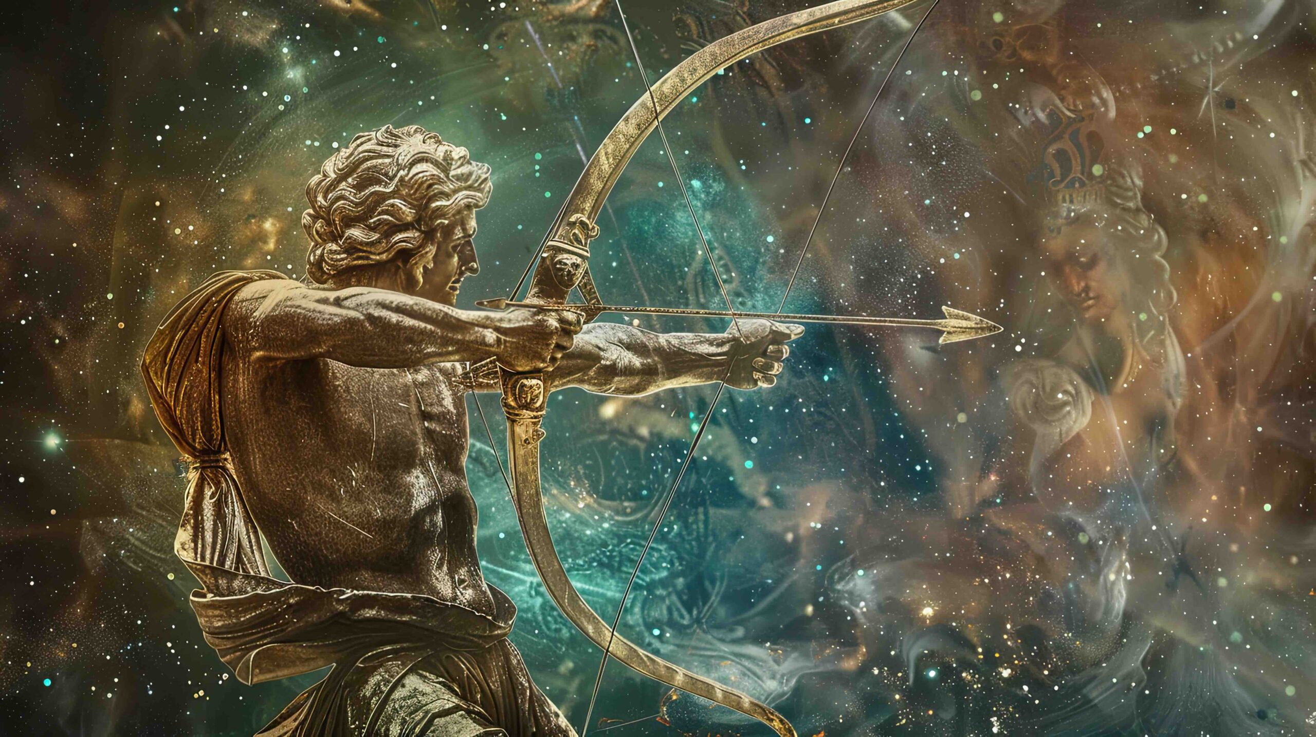 segno-zodiacale-sagittario-illustrazione