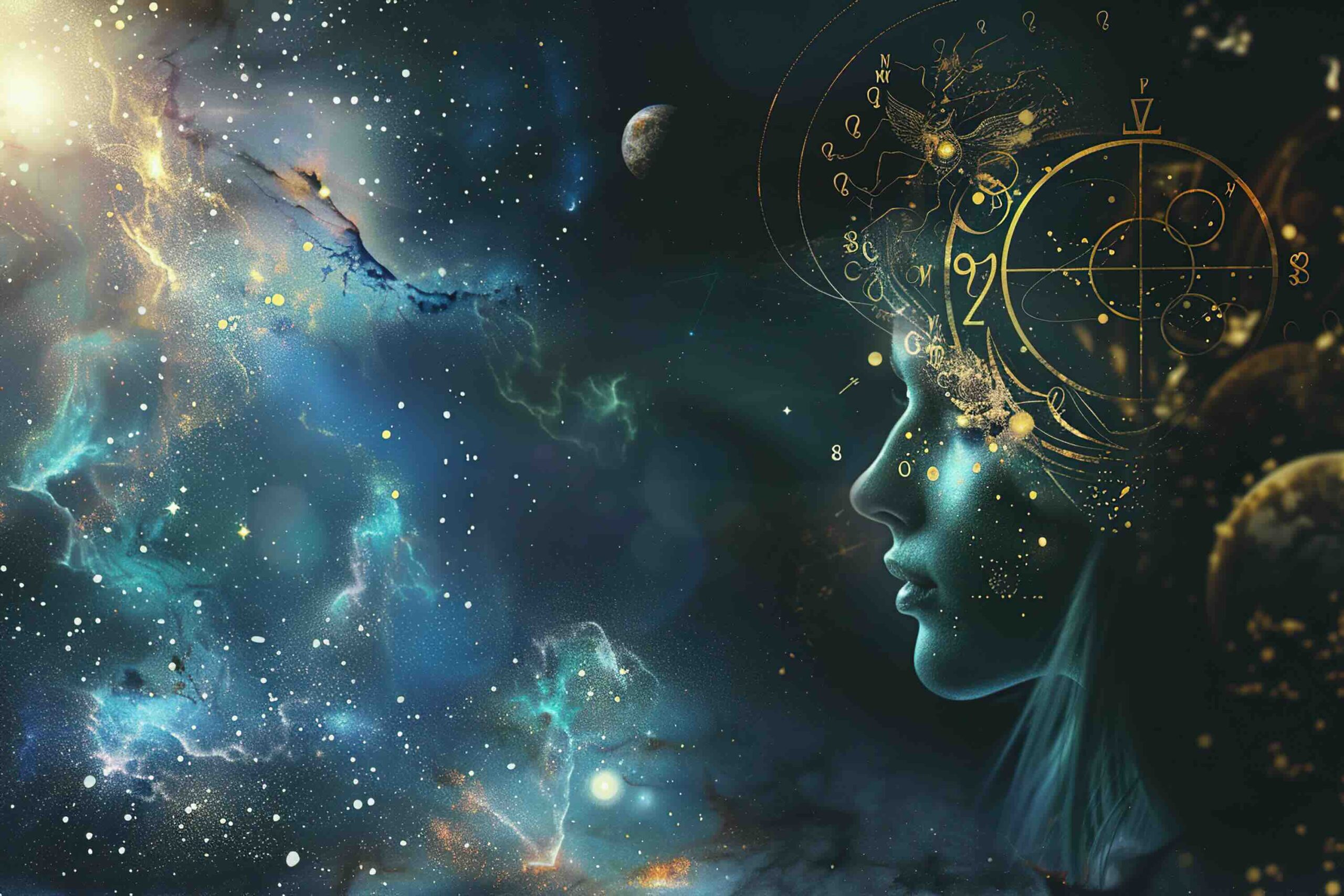 segno-zodiacale-vergine-illustrazione