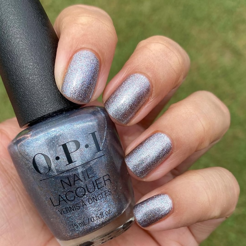 smalto-argento-glitter-semplici