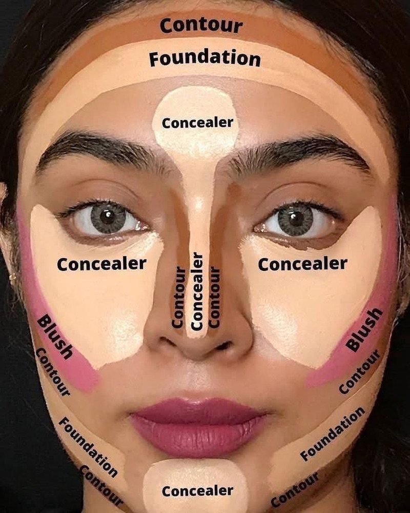 trend-beauty-che-vogliamo-lasciare-nel-2025-contouring
