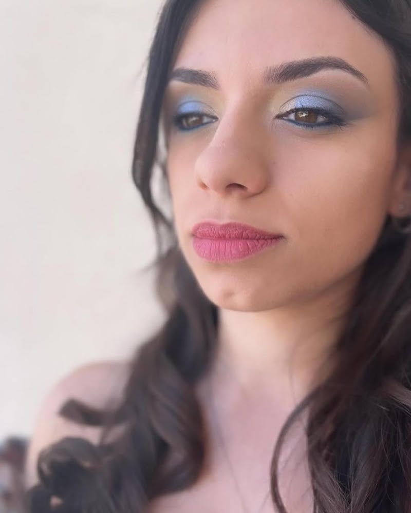 trucco-azzurro-tendenza-trucco-denim