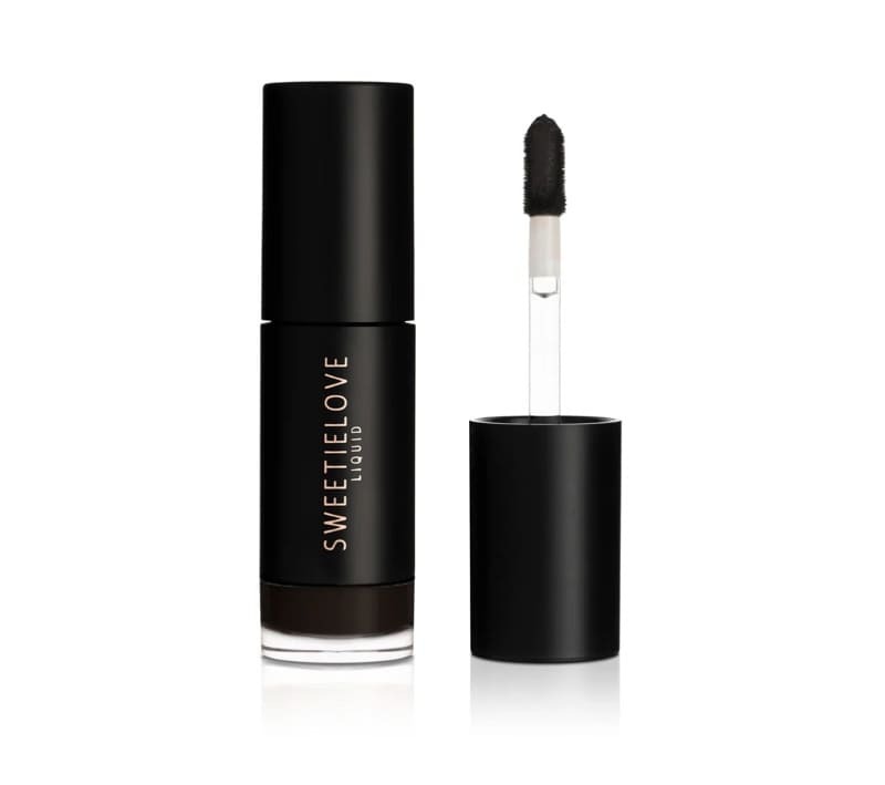 trucco-scuro-romantico-cliomakeup-ombretto-liquido-sweetielove-liquid-eclisse-comete