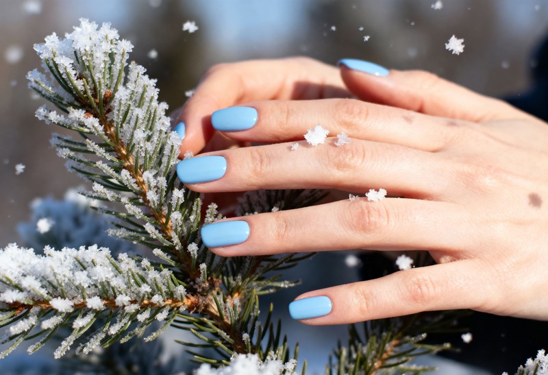 unghie-gennaio-azzurro