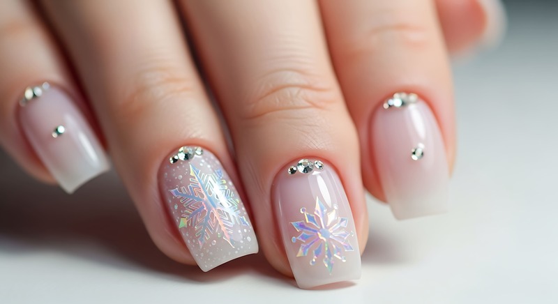 unghie-gennaio-nail-art-3d