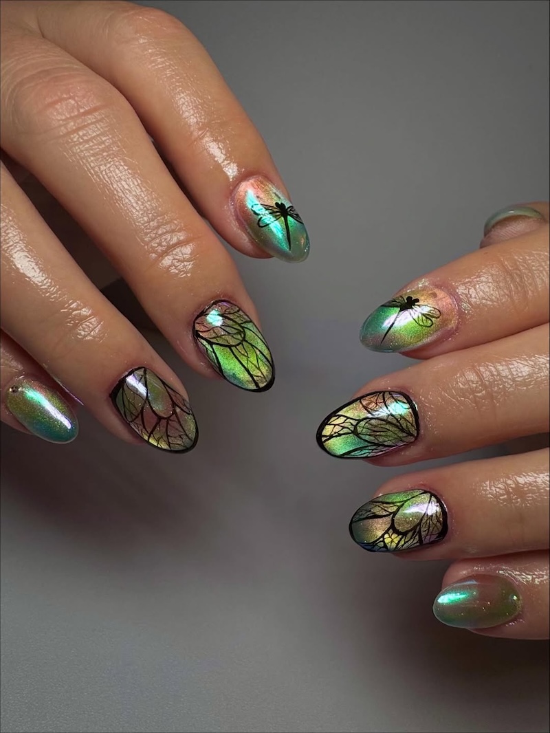 unghie-libellula-oleografiche