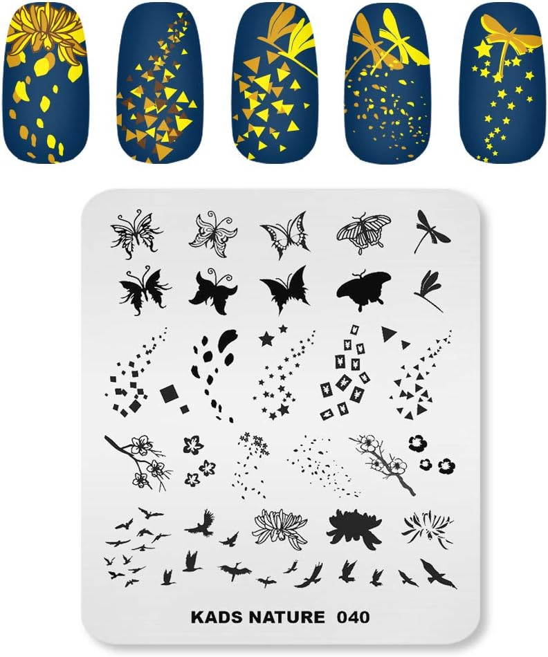 unghie-libellula-stencil