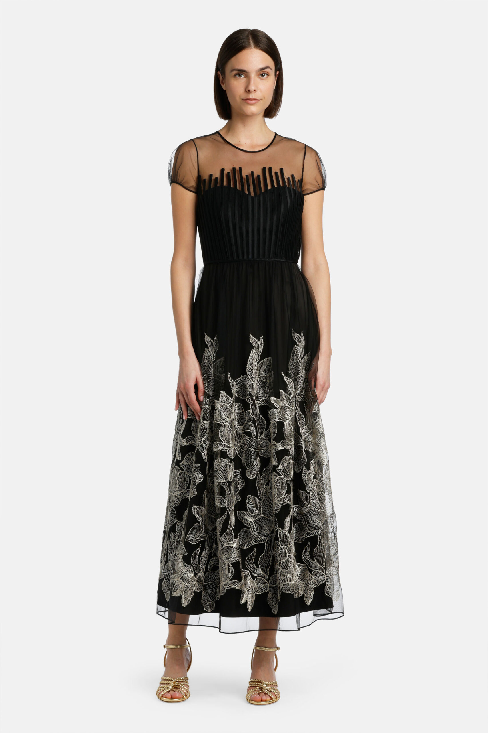 abiti-cerimonia-2026-luisa-spagnoli-panca