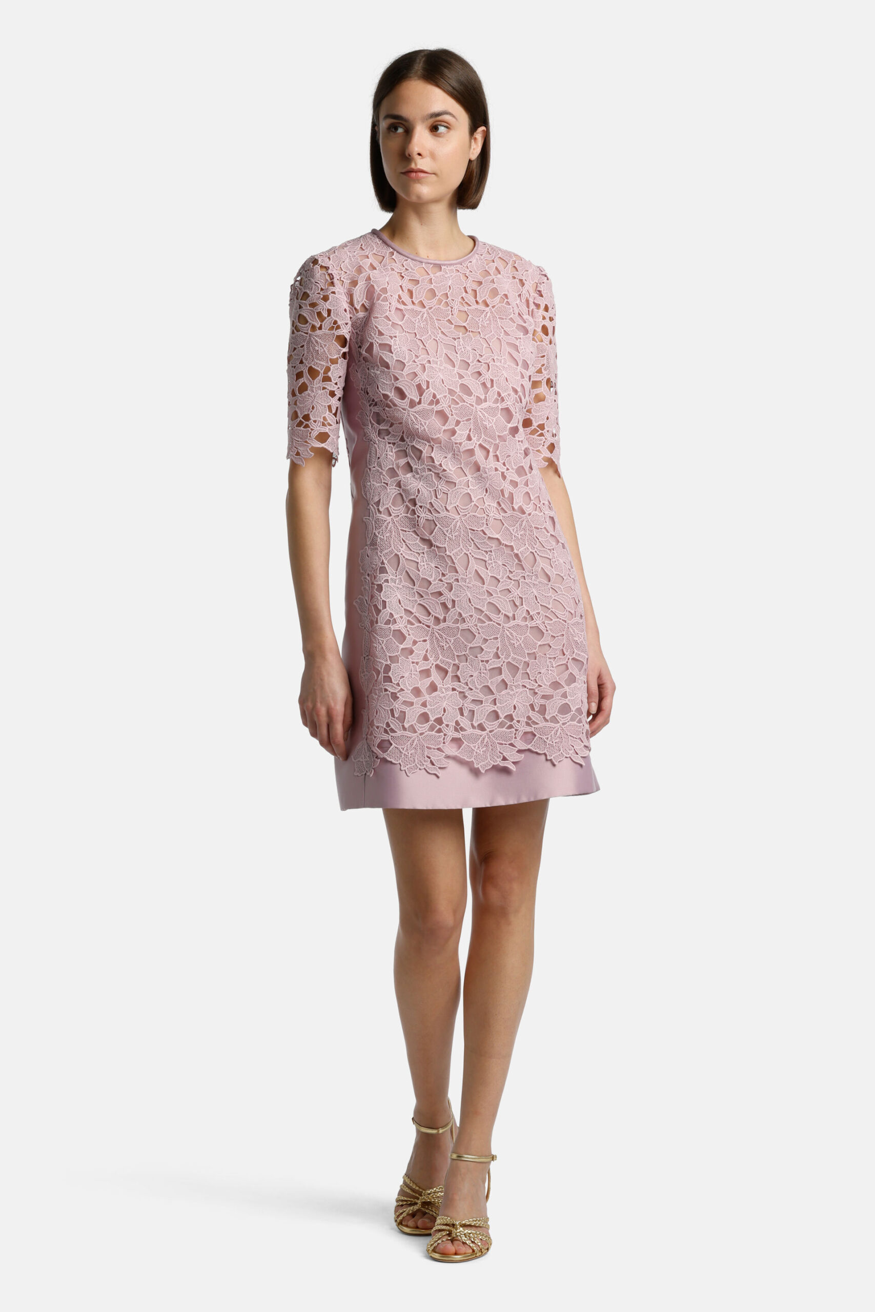 abiti-cerimonia-2026-luisa-spagnoli-pendice