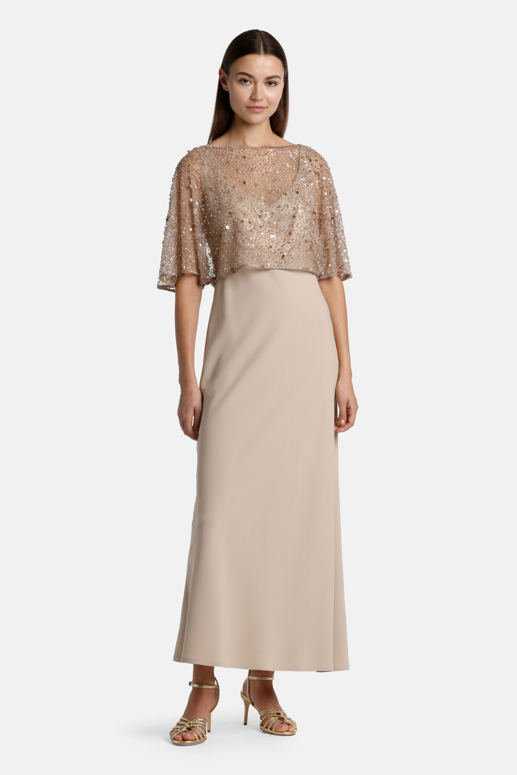 abiti-cerimonia-2026-luisa-spagnoli-puntiglio