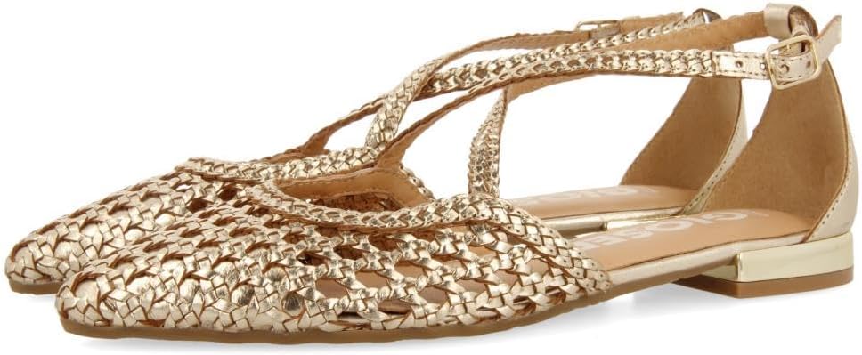 ballerine-tornano-moda-oro