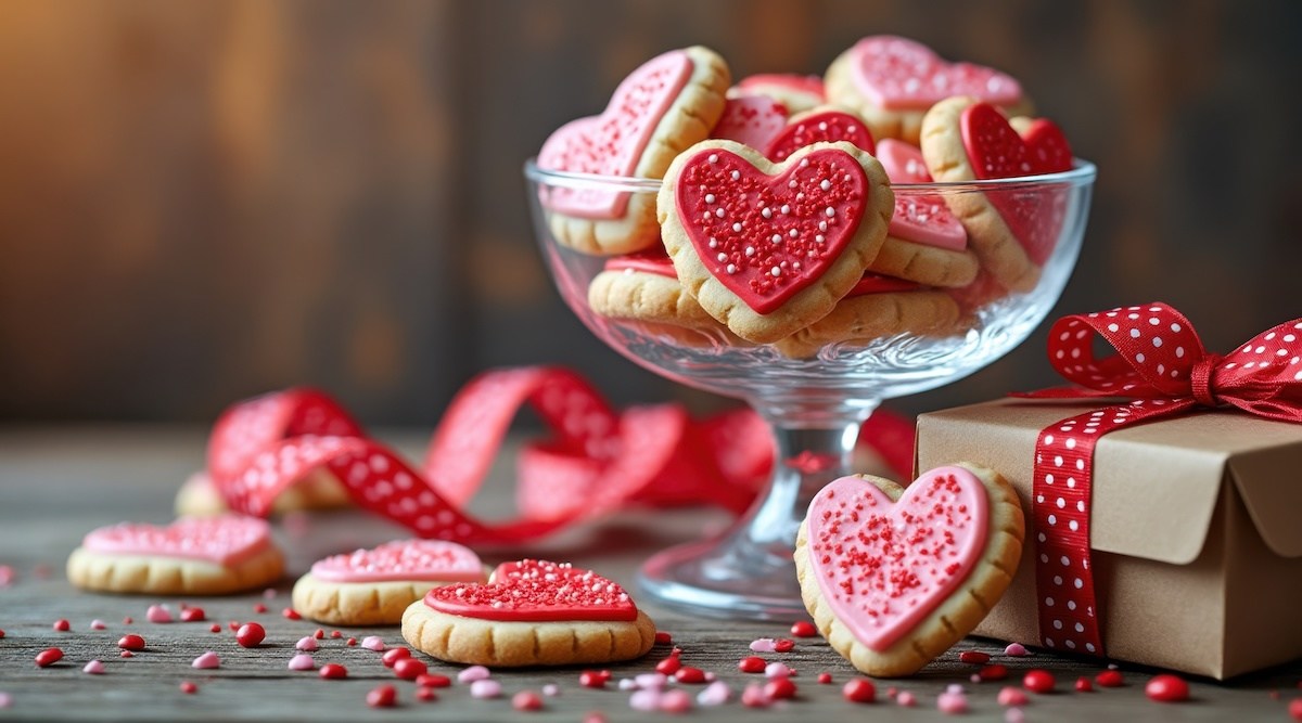 biscotti-san-valentino