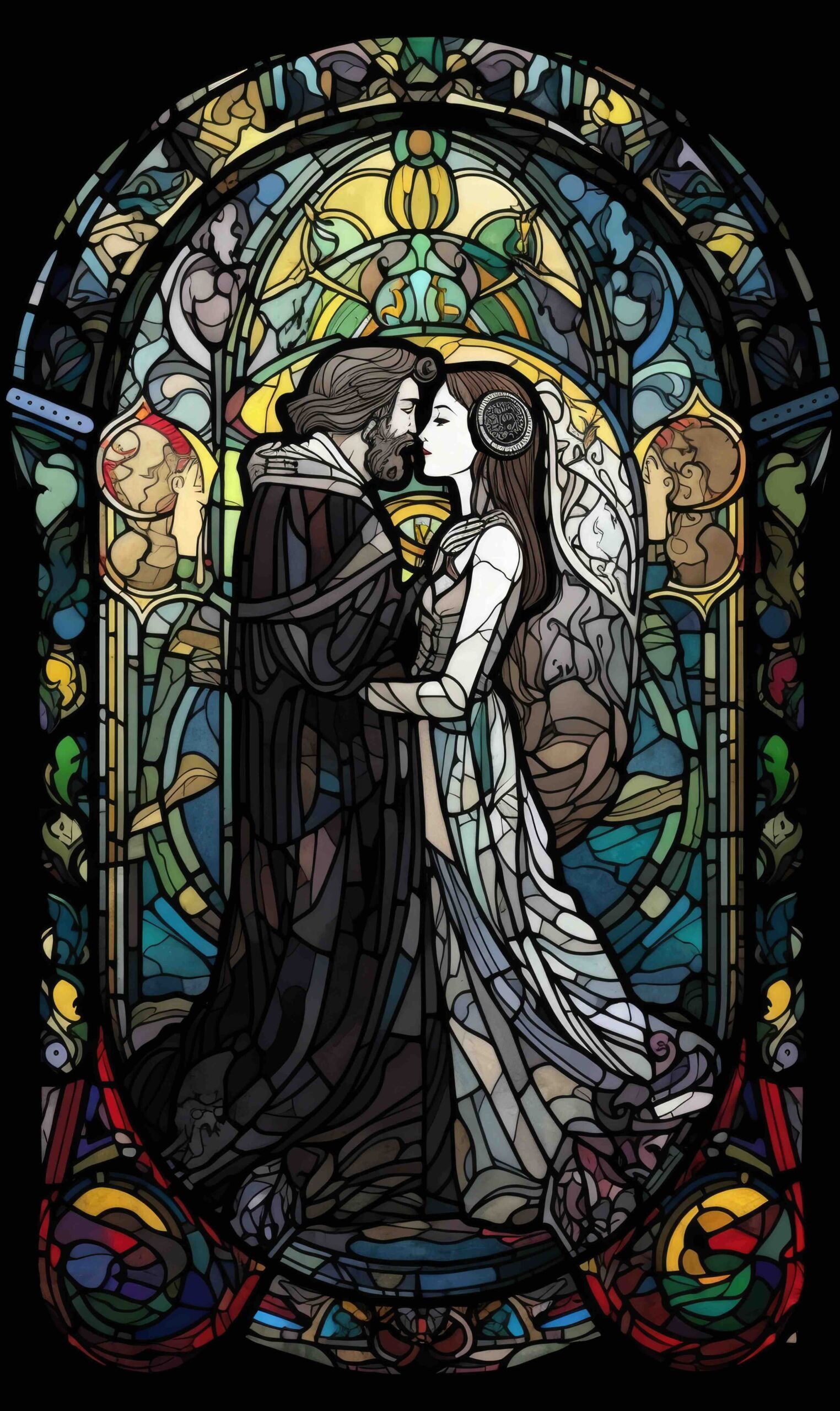 carta-tarocchi-gli-amanti