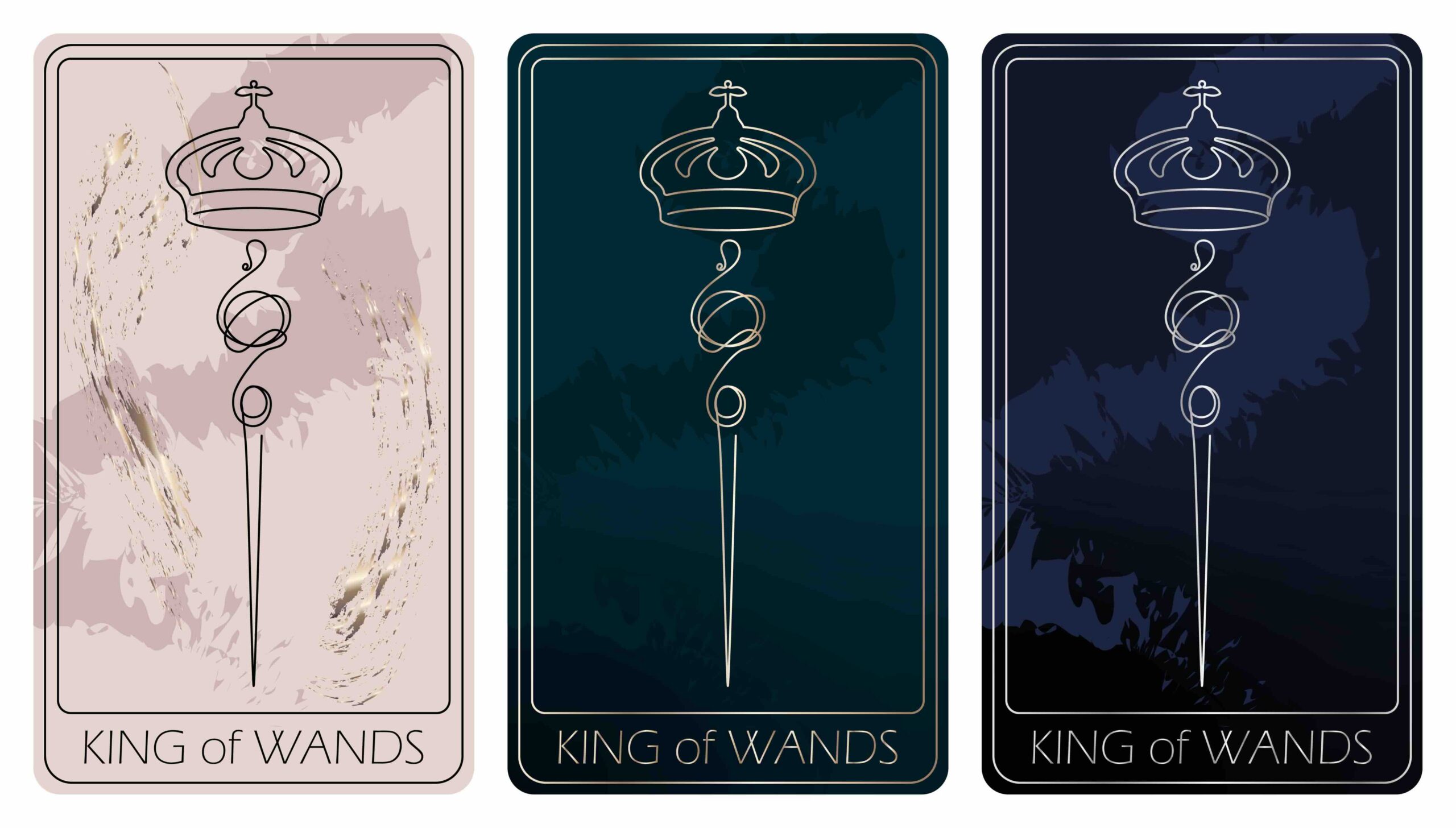 carte-tarocchi-re-di-bastoni