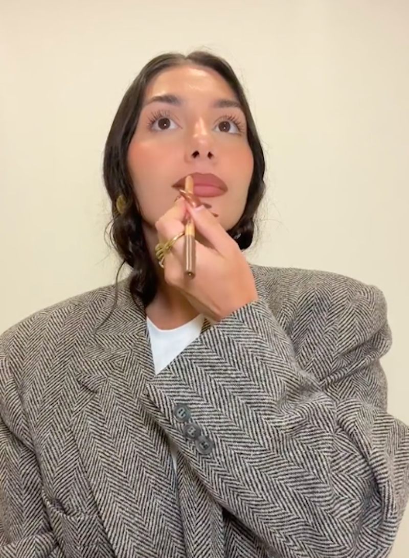 coffee-lip-combo-matita-sfumata