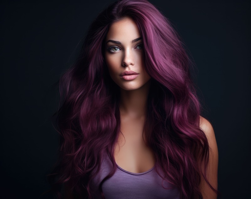 color-drenching-capelli-castano-viola