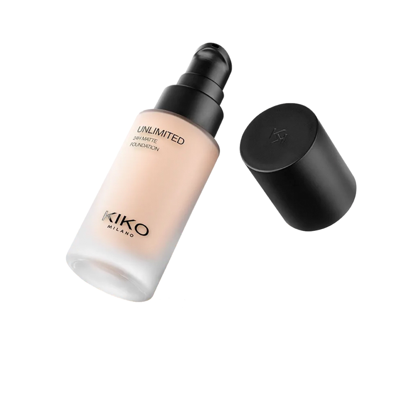 creme-viso-illuminanti-kiko-liquido