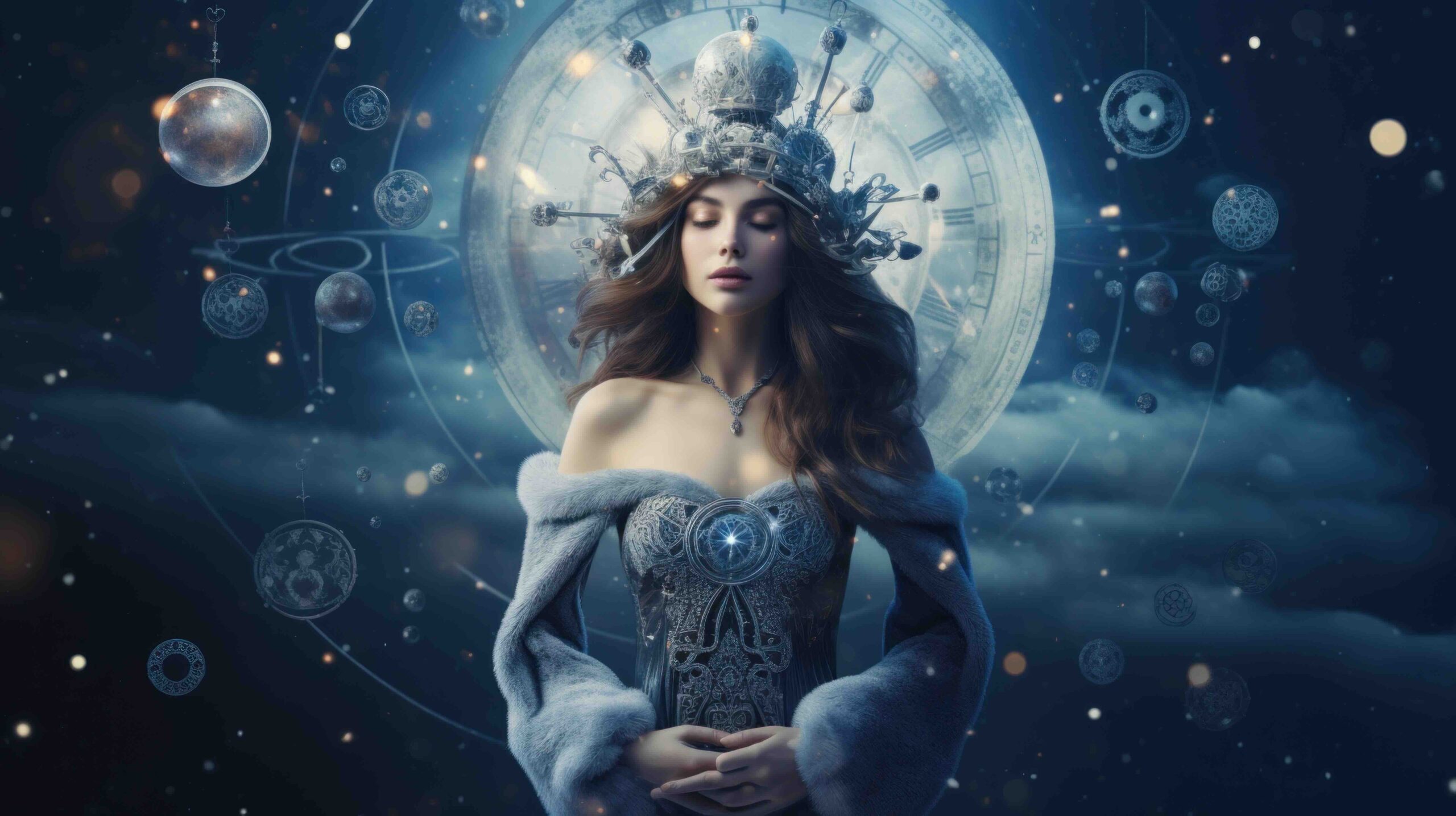 donna-astrologia-pianeti-costellazioni