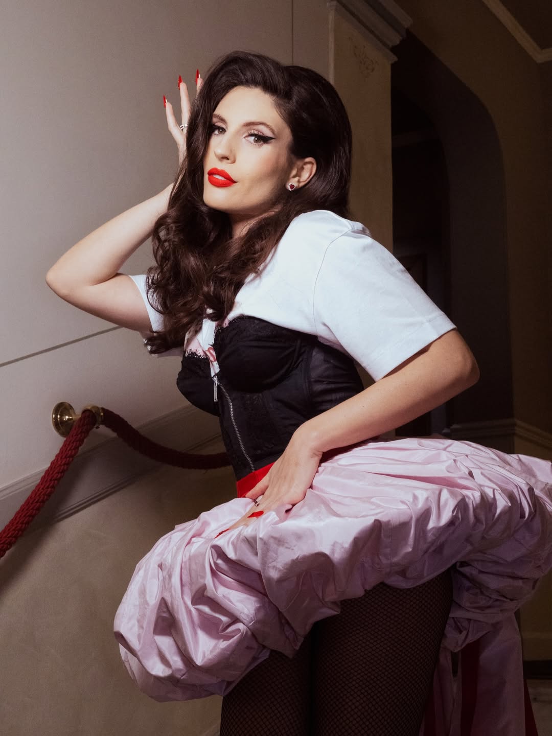 festival-sanremo-2026-look-prima-serata-ditonellapiaga