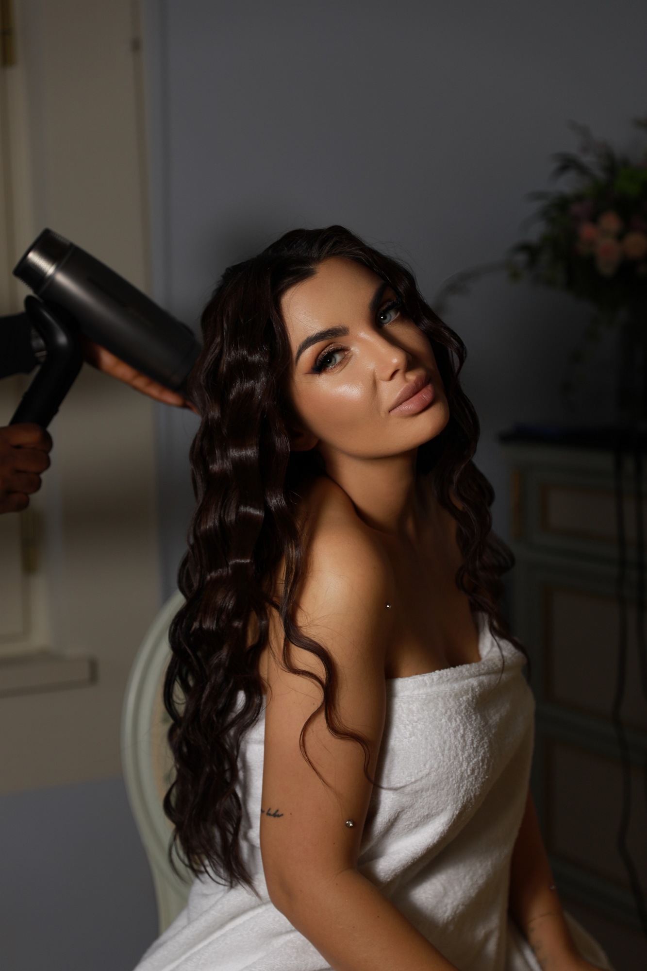 festival-sanremo-2026-look-prima-serata-ghd