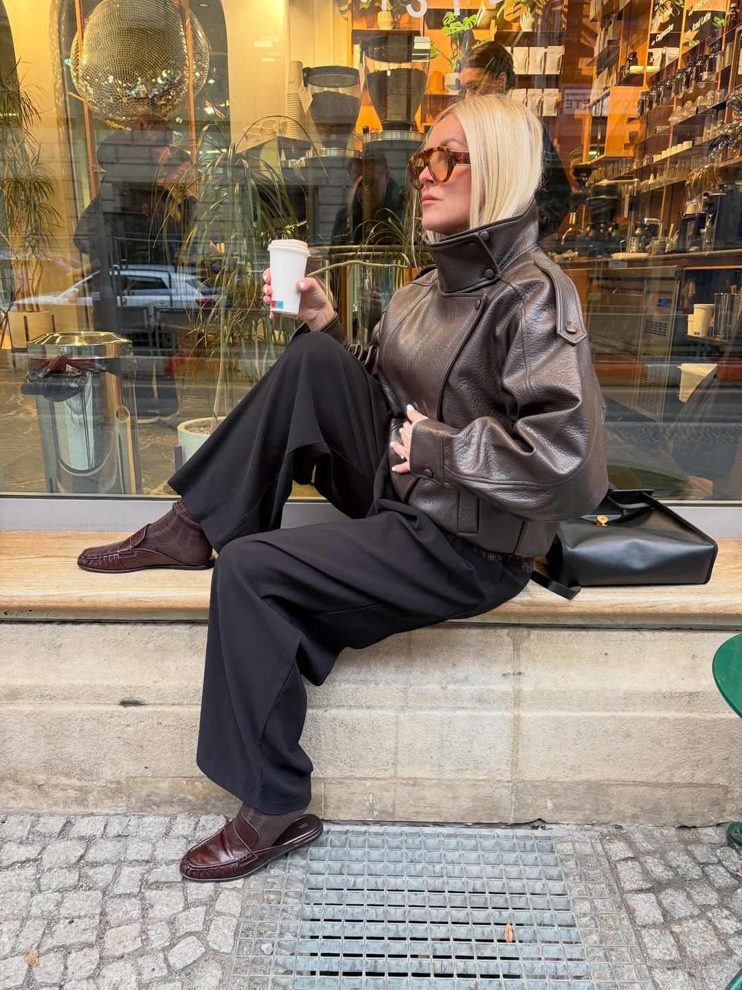 giacca-pelle-zara-marrone-2