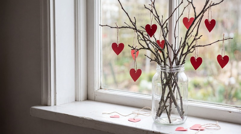 lavoretti-san-valentino-cuoricini-carta