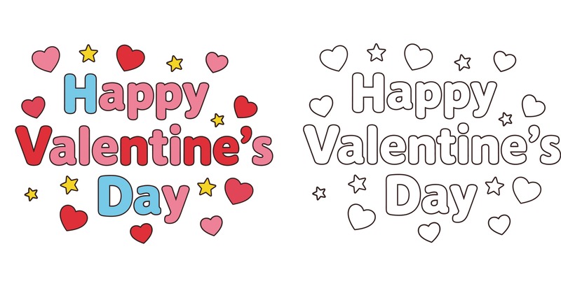 lavoretti-san-valentino-disegni-da-colorare-auguri