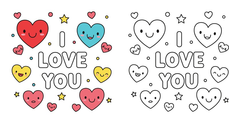 lavoretti-san-valentino-disegni-da-colorare-cuori