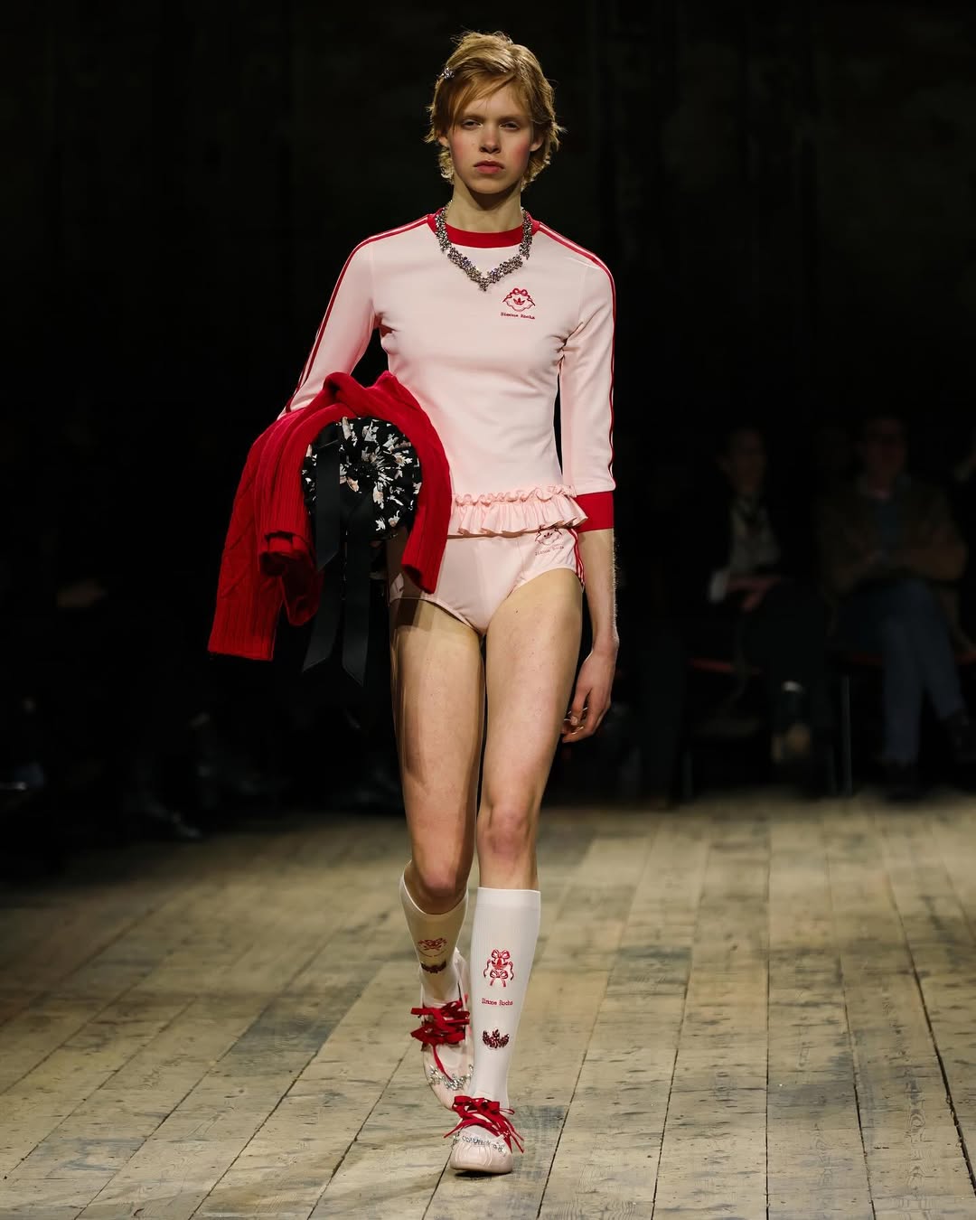 londonfashion-week-2026-Simone-Rocha-sport