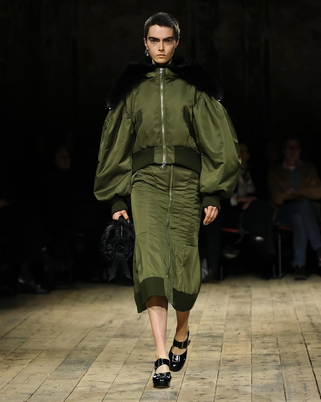 londonfashion-week-2026-Simone-Rocha-utility