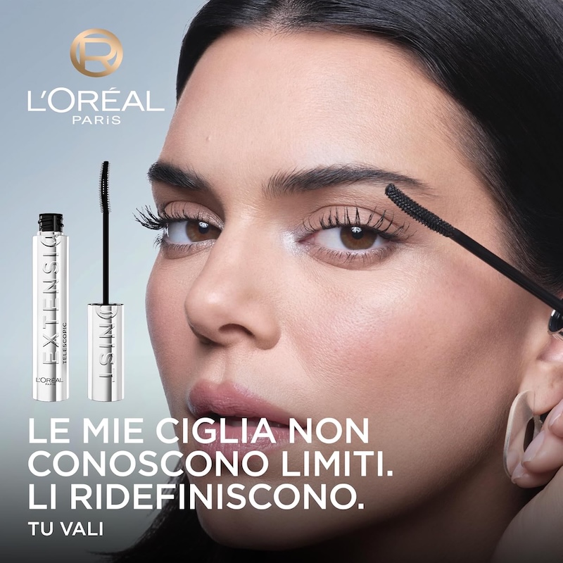 migliori-mascara-2026-loreal-extensionist