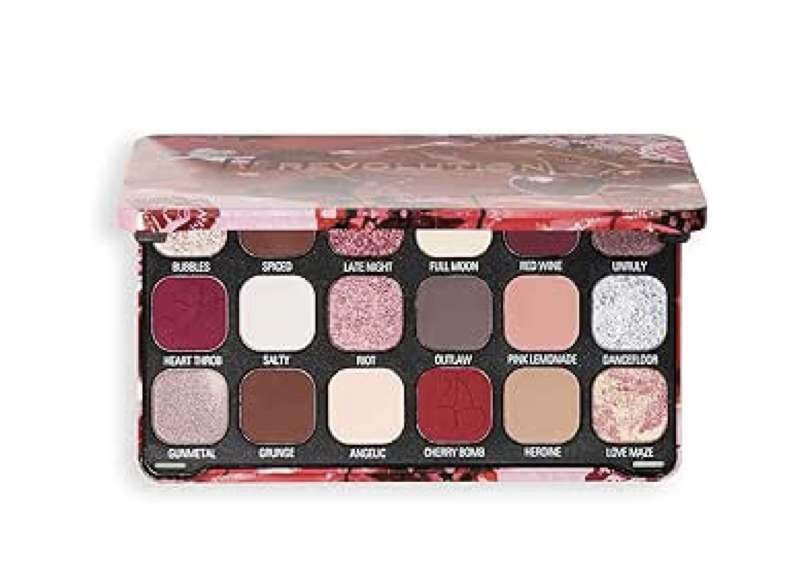 migliori-palette-2026-revolution