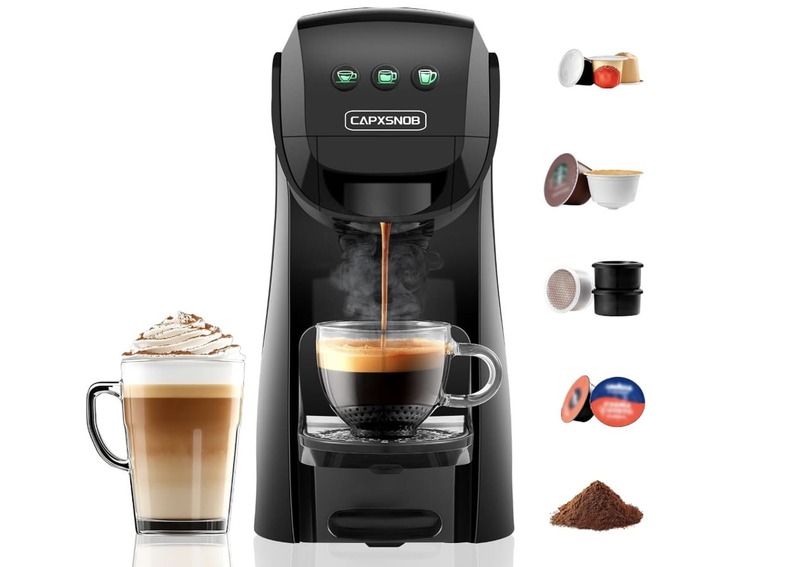 prodotti-casa-febbraio-2026-warriors-macchina-caffe-nespresso