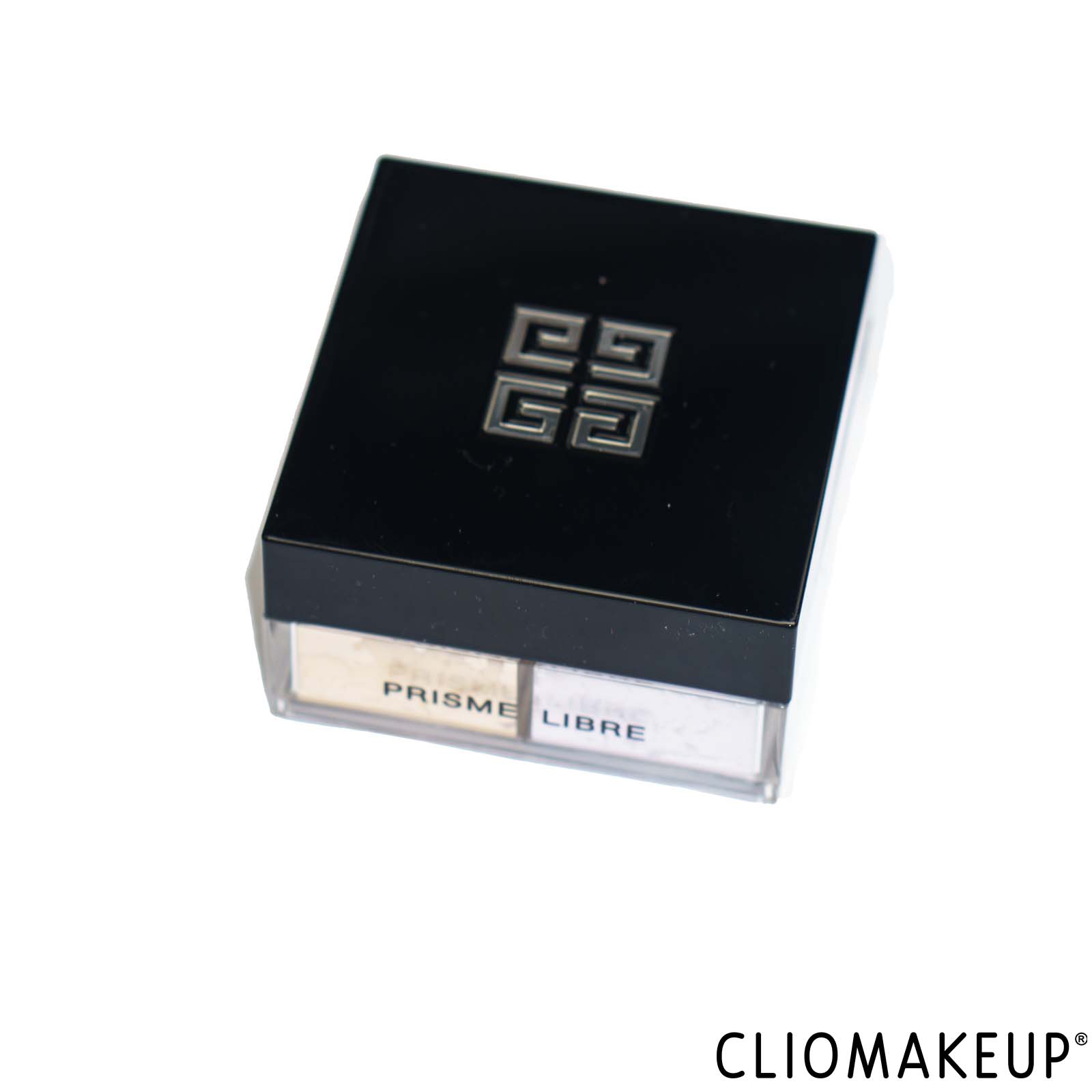 recensione-cipria-libera-prisme-libre-givenchy-pack