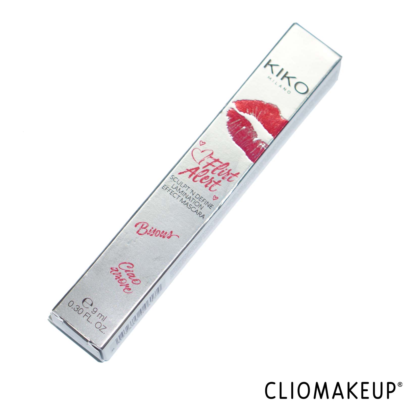 recensione-mascara-kiko-san-valentino