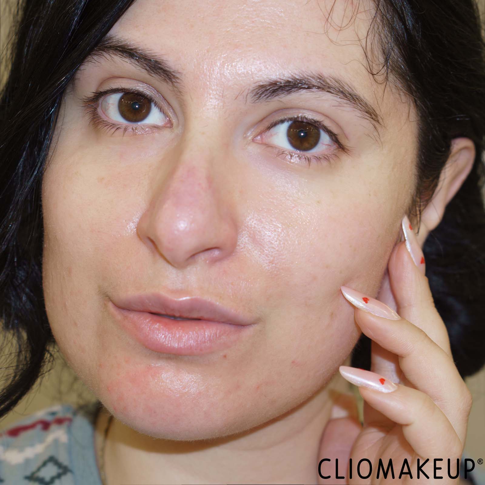 recensione-maschera-viso-idrogel-dopo