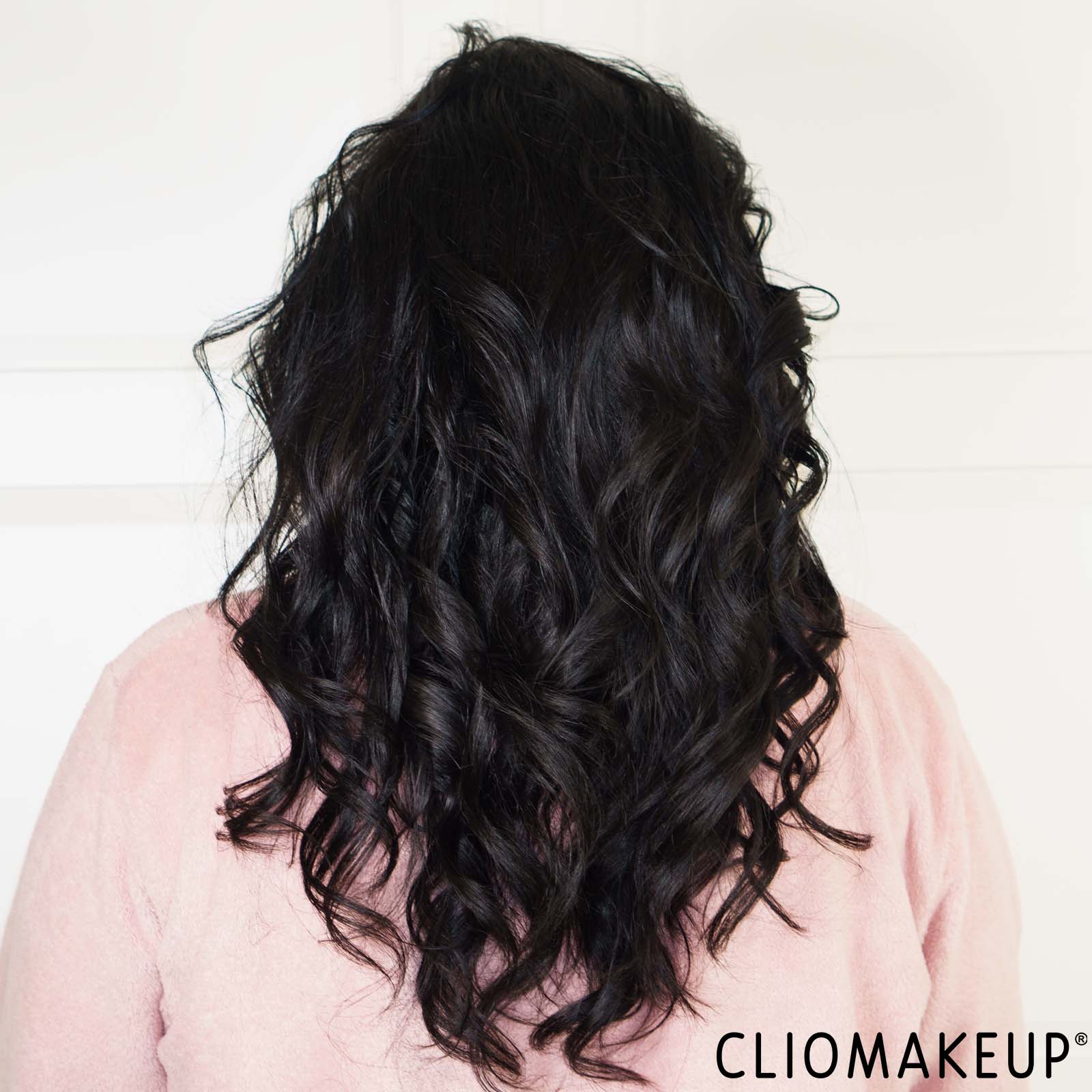 recensione-mousse-capelli-wow-dopo