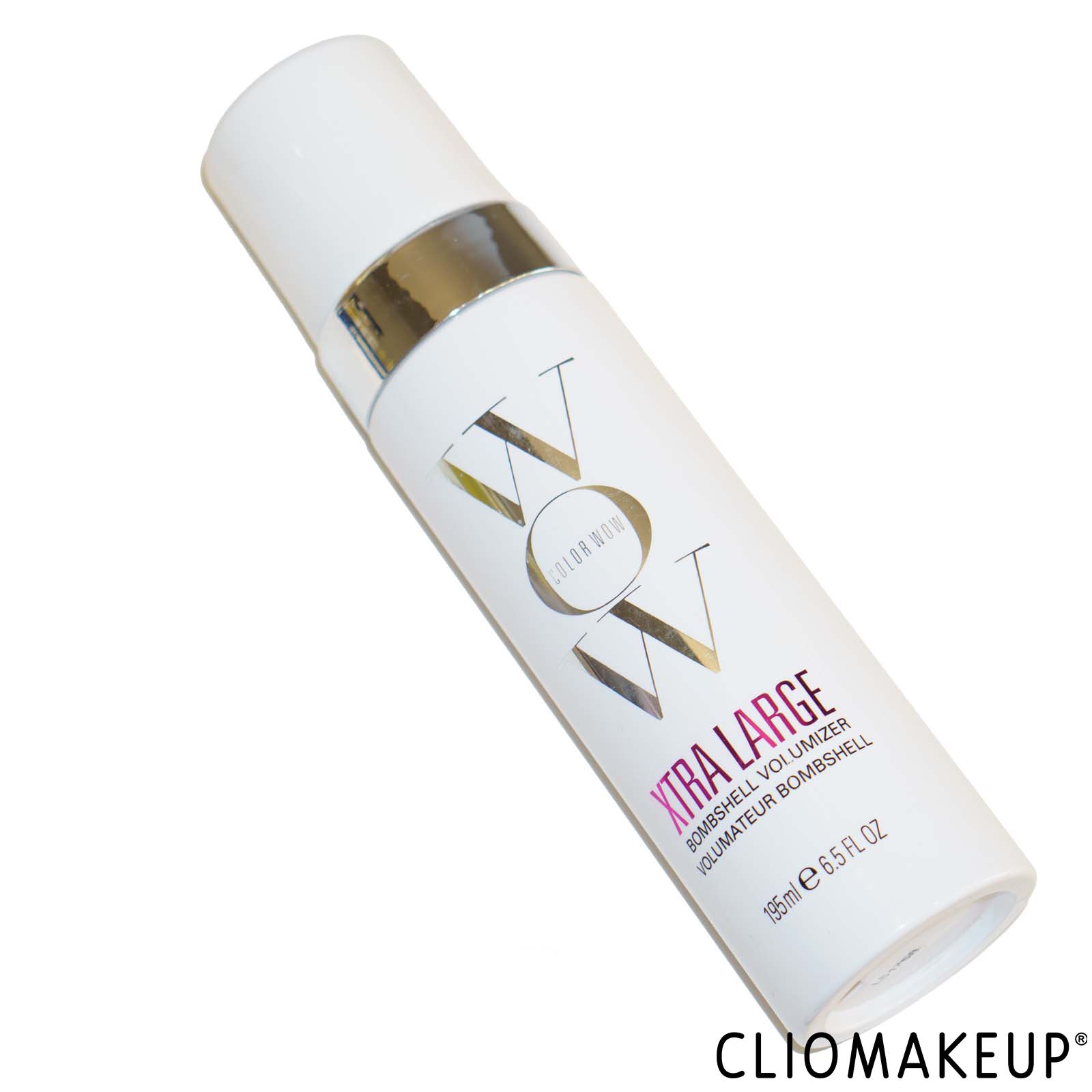 recensione-mousse-capelli-wow-pack