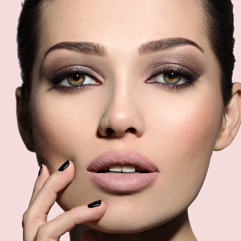 rossetto-ballerin-loreal-smokey